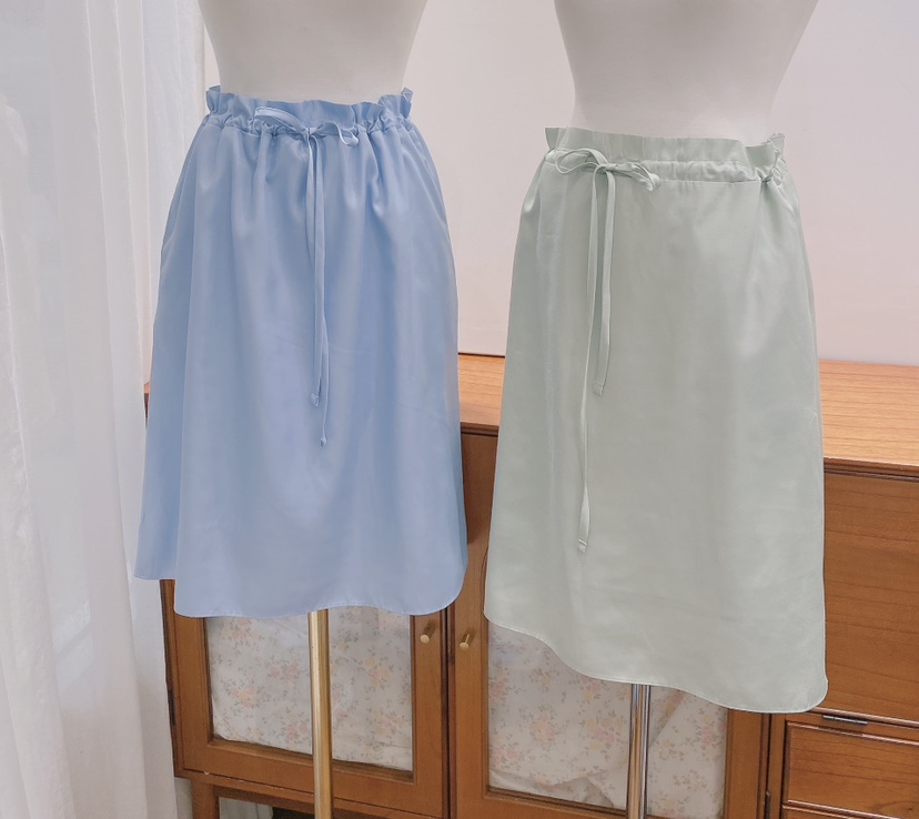 LETAILOR東大門直郵女士新款推薦熱賣26春夏半身裙中短裙LETAILOR半身裙/中短裙