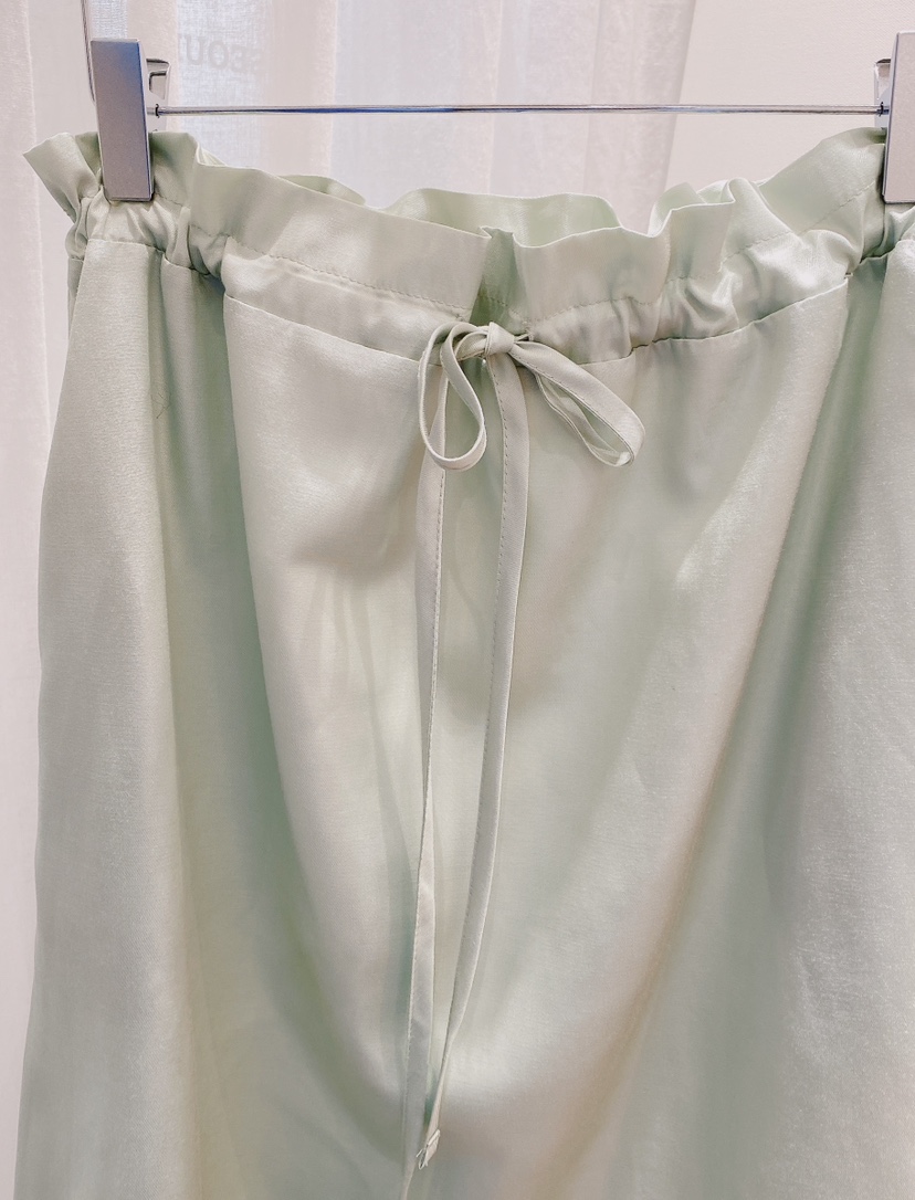 LETAILOR東大門直郵女士新款推薦熱賣26春夏半身裙中短裙LETAILOR半身裙/中短裙