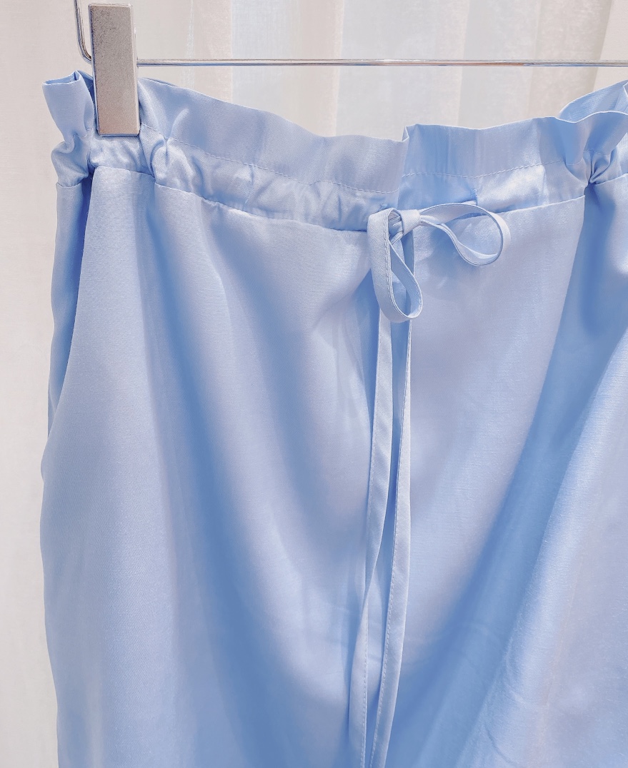 LETAILOR東大門直郵女士新款推薦熱賣26春夏半身裙中短裙LETAILOR半身裙/中短裙