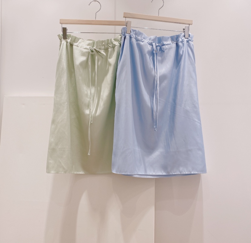 LETAILOR東大門直郵女士新款推薦熱賣26春夏半身裙中短裙LETAILOR半身裙/中短裙