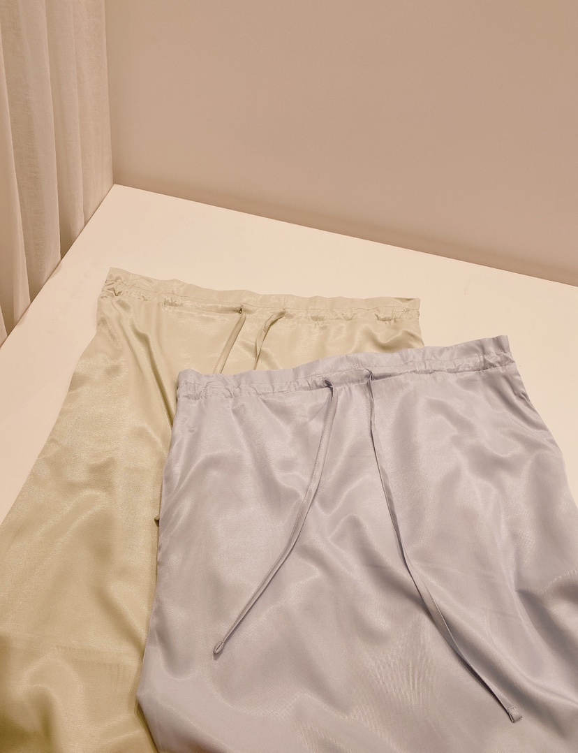 LETAILOR東大門直郵女士新款推薦熱賣26春夏半身裙中短裙LETAILOR半身裙/中短裙