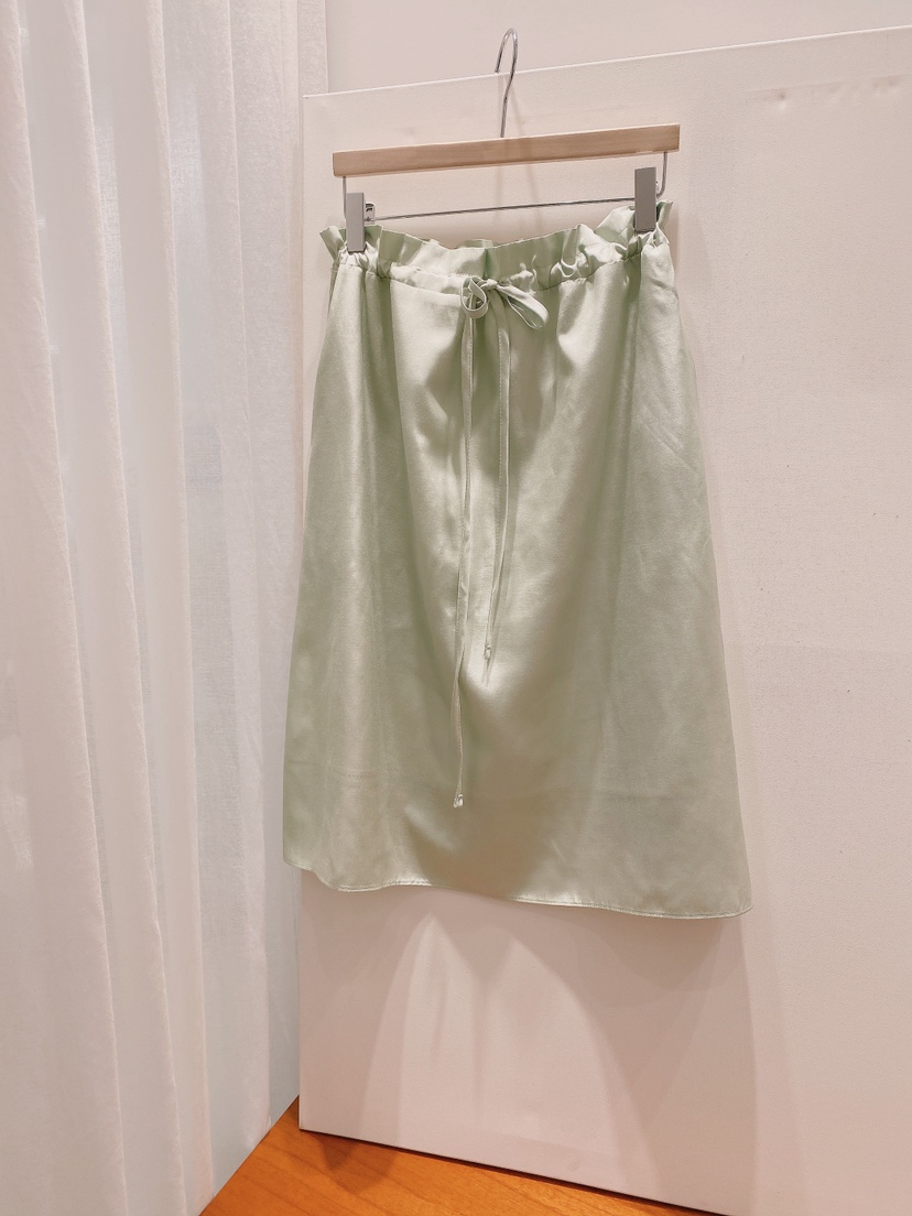 LETAILOR東大門直郵女士新款推薦熱賣26春夏半身裙中短裙LETAILOR半身裙/中短裙圖色2