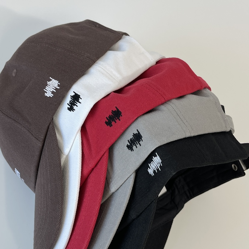 LOVELY HAT韓國直郵女士新款熱賣休閑26春夏時尚真品帽子LOVELY HAT帽子