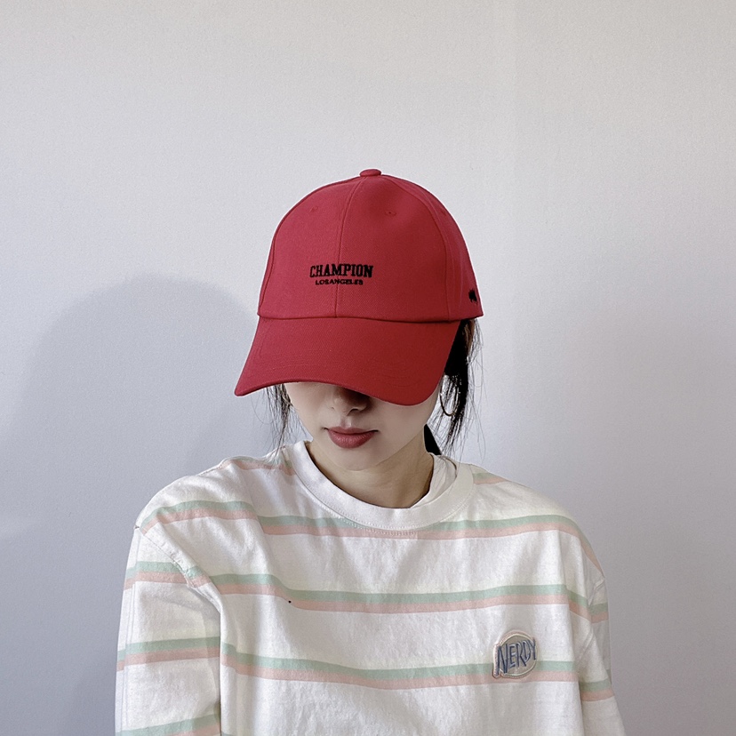 LOVELY HAT韓國直郵女士新款熱賣休閑26春夏時尚真品帽子LOVELY HAT帽子