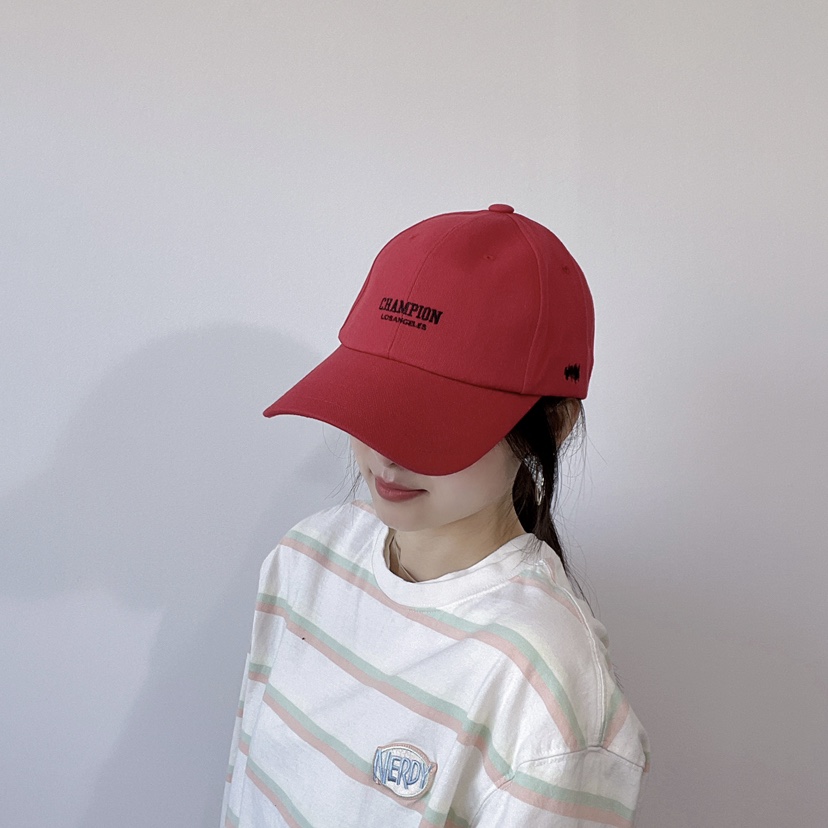 LOVELY HAT韓國直郵女士新款熱賣休閑26春夏時尚真品帽子LOVELY HAT帽子