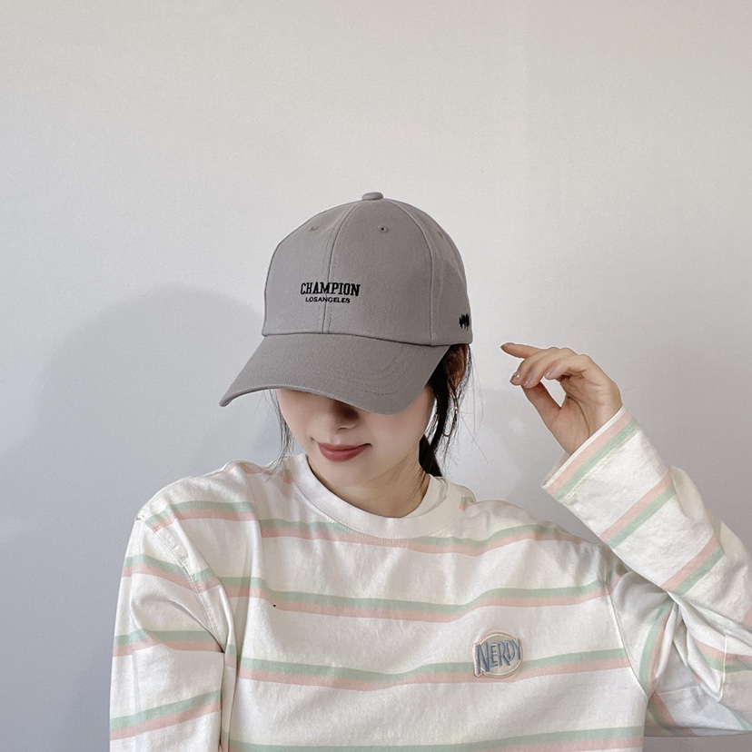 LOVELY HAT韓國直郵女士新款熱賣休閑26春夏時尚真品帽子LOVELY HAT帽子