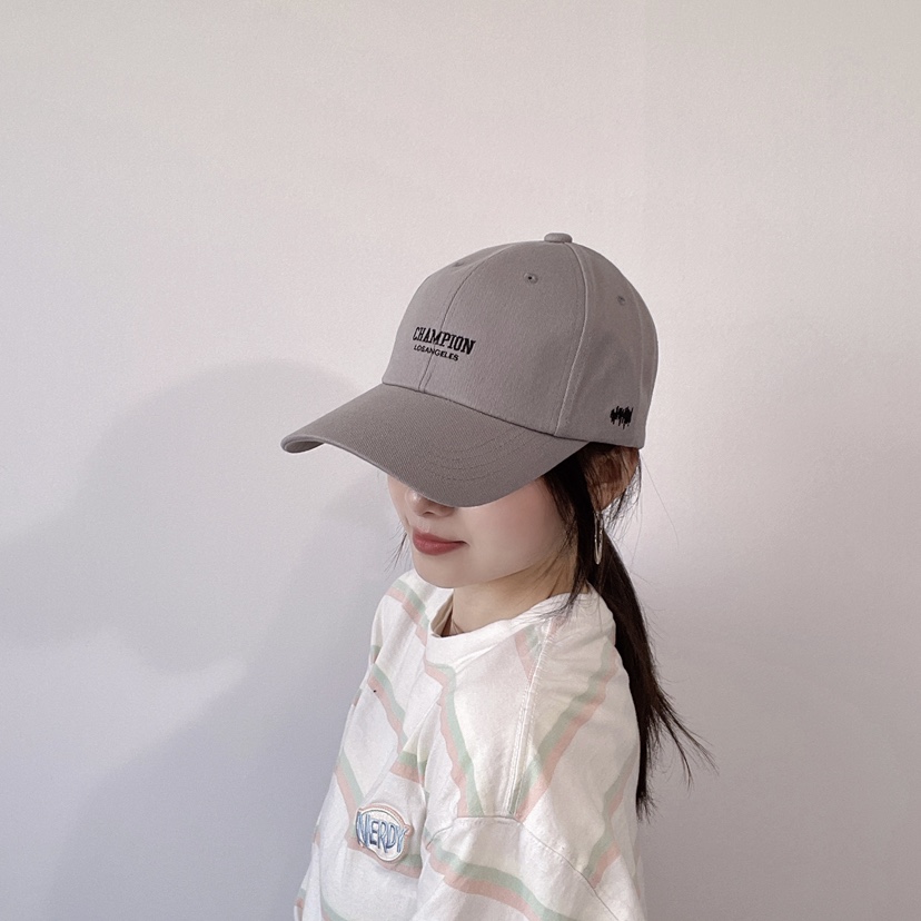 LOVELY HAT韓國直郵女士新款熱賣休閑26春夏時尚真品帽子LOVELY HAT帽子