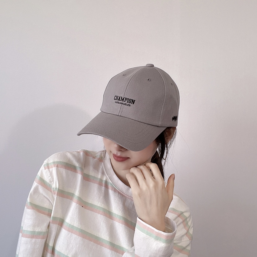 LOVELY HAT韓國直郵女士新款熱賣休閑26春夏時尚真品帽子LOVELY HAT帽子