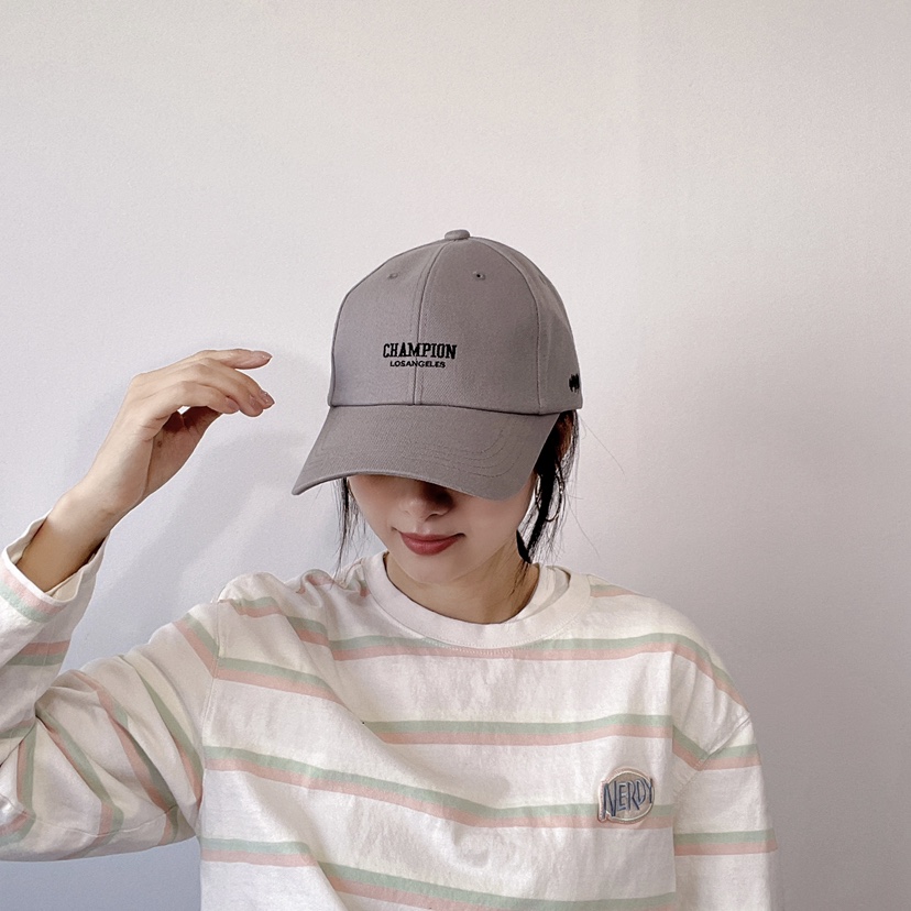 LOVELY HAT韓國直郵女士新款熱賣休閑26春夏時尚真品帽子LOVELY HAT帽子