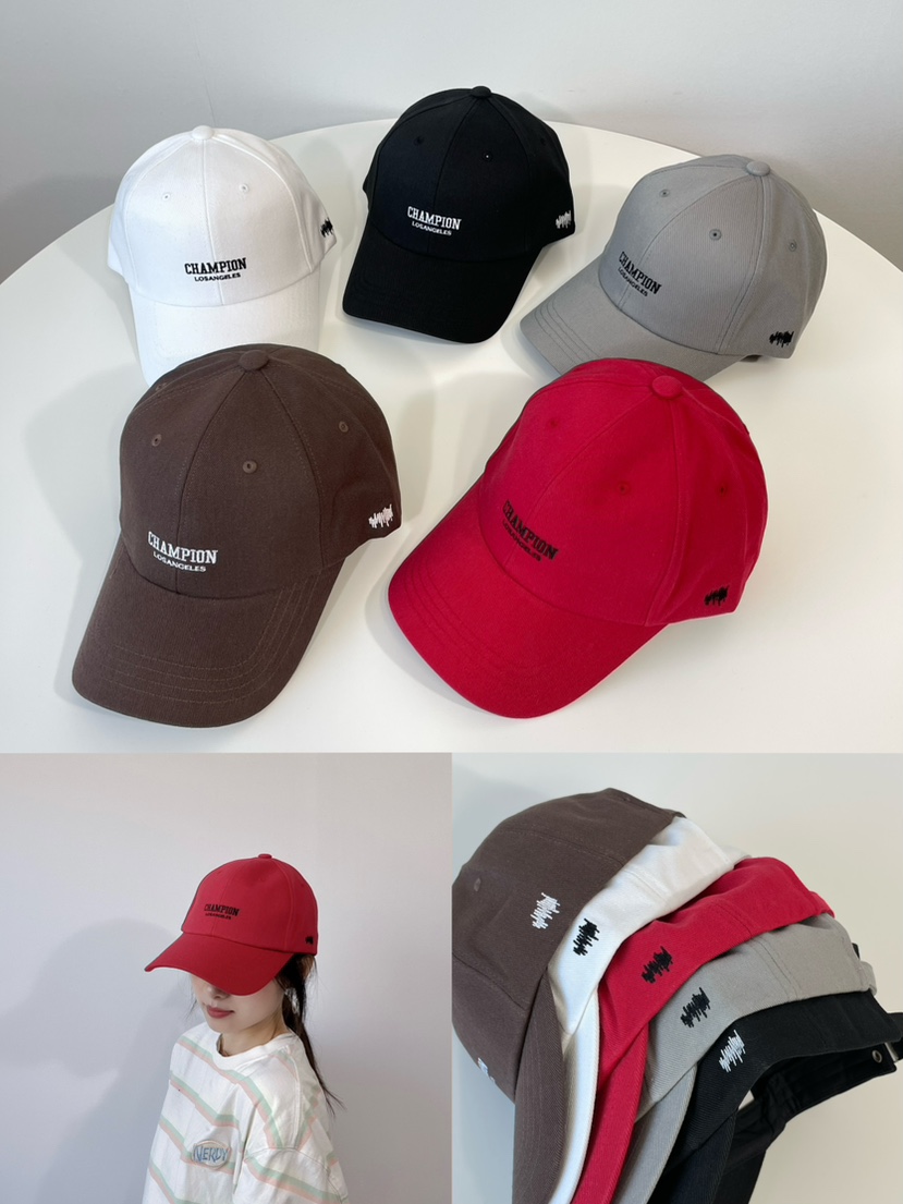 LOVELY HAT韓國直郵女士新款熱賣休閑26春夏時尚真品帽子LOVELY HAT帽子