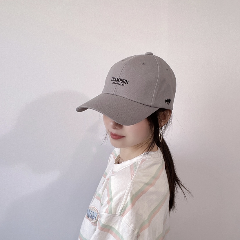 LOVELY HAT韓國直郵女士新款熱賣休閑26春夏時尚真品帽子LOVELY HAT帽子圖色2