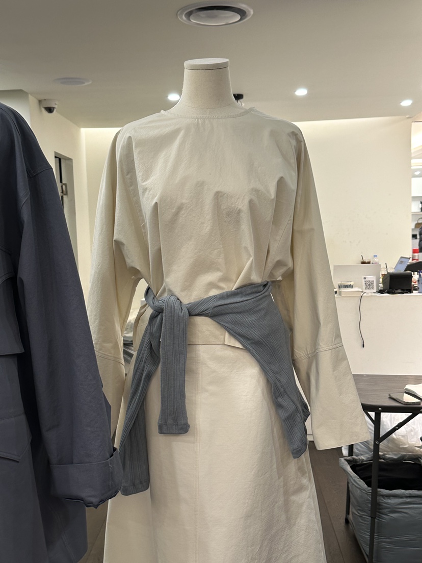 YOUR-P東大門代購女裝新款推薦職業真品時尚熱賣襯衫蕾絲衫YOUR-P襯衫/蕾絲衫圖色5