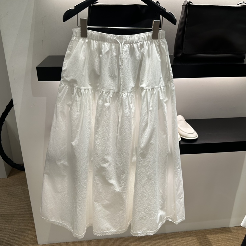 FEBRUARY 11東大門直郵女士新款推薦真品職業半身裙中短裙FEBRUARY 11半身裙/中短裙圖色1