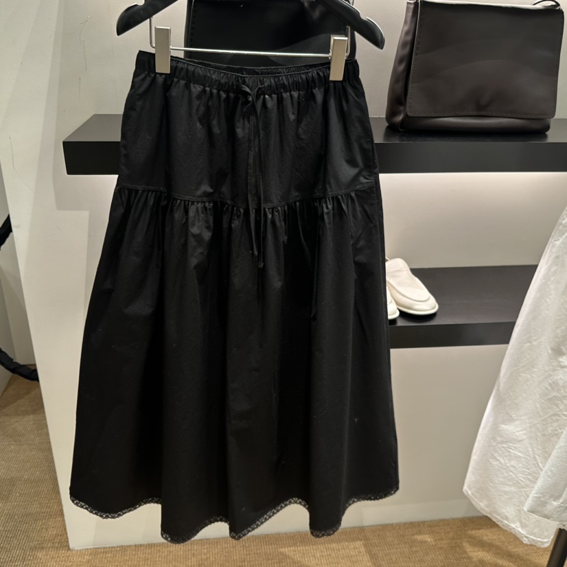 FEBRUARY 11東大門直郵女士新款推薦真品職業半身裙中短裙FEBRUARY 11半身裙/中短裙圖色2