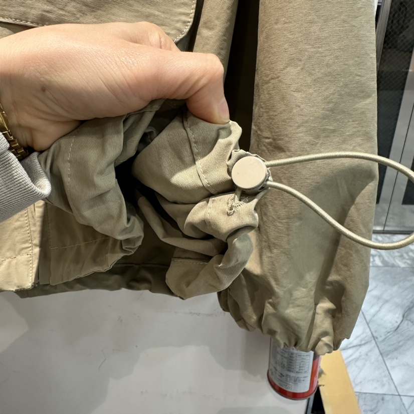 MAJDAN韓國代購女士新款26春夏休閑推薦時尚人氣職業夾克MAJDAN夾克