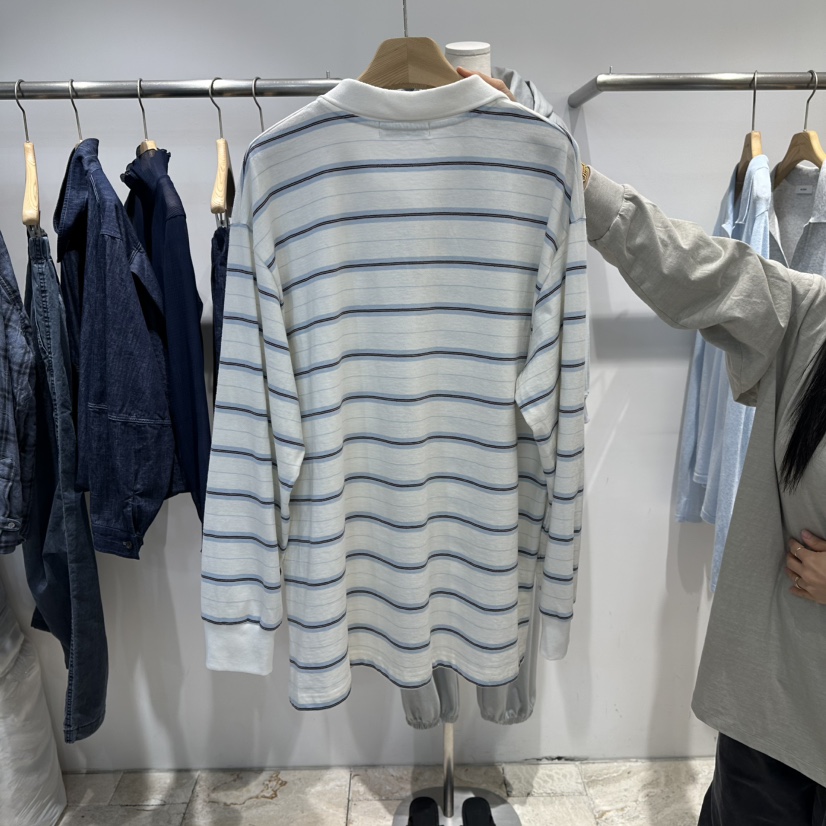 MAJDAN東大門實拍女裝新品人氣休閑時尚26春夏熱賣針織衫MAJDAN針織衫