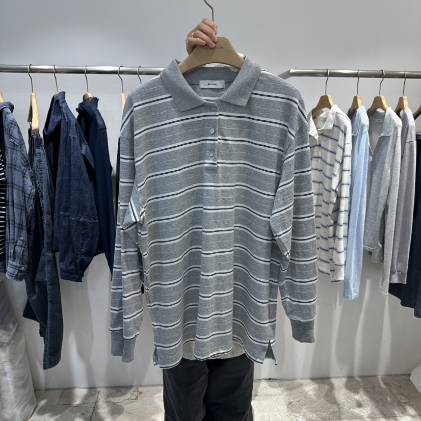 MAJDAN東大門實拍女裝新品人氣休閑時尚26春夏熱賣針織衫MAJDAN針織衫圖色2