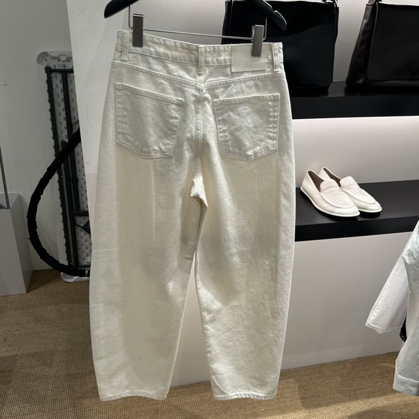 FEBRUARY 11韓國直郵女裝新款真品熱賣推薦人氣休閑休閑褲FEBRUARY 11休閑褲