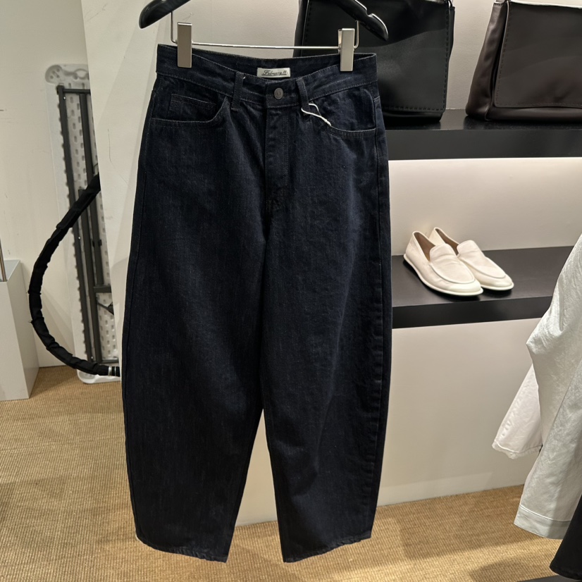 FEBRUARY 11韓國直郵女裝新款真品熱賣推薦人氣休閑休閑褲FEBRUARY 11休閑褲圖色2