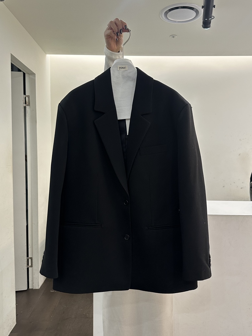 YOUR-P東大門直郵女裝新品人氣熱賣休閑推薦真品職業夾克YOUR-P夾克圖色2