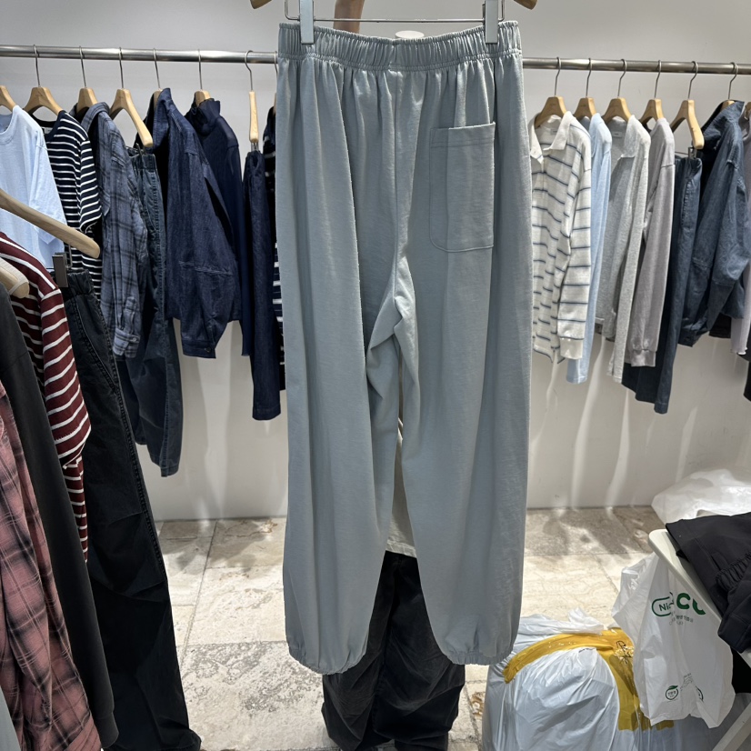 MAJDAN東大門直郵女士新品職業真品時尚人氣熱賣推薦休閑褲MAJDAN休閑褲