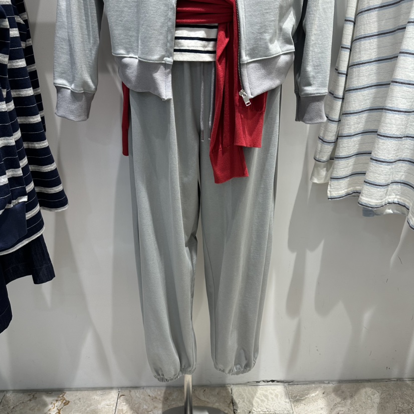 MAJDAN東大門直郵女士新品職業真品時尚人氣熱賣推薦休閑褲MAJDAN休閑褲圖色1