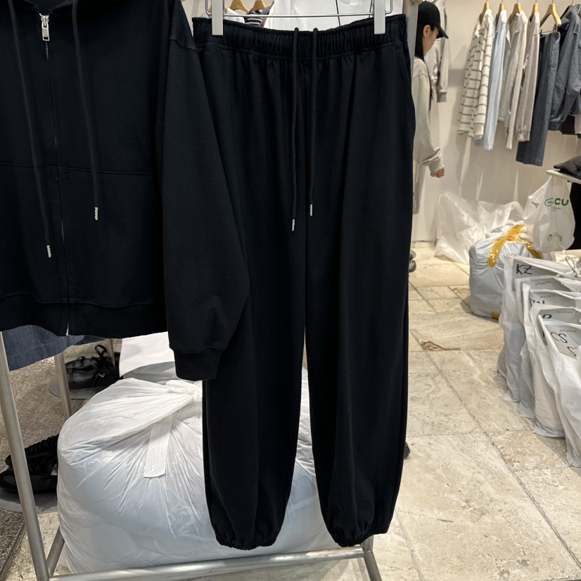 MAJDAN東大門直郵女士新品職業真品時尚人氣熱賣推薦休閑褲MAJDAN休閑褲圖色2