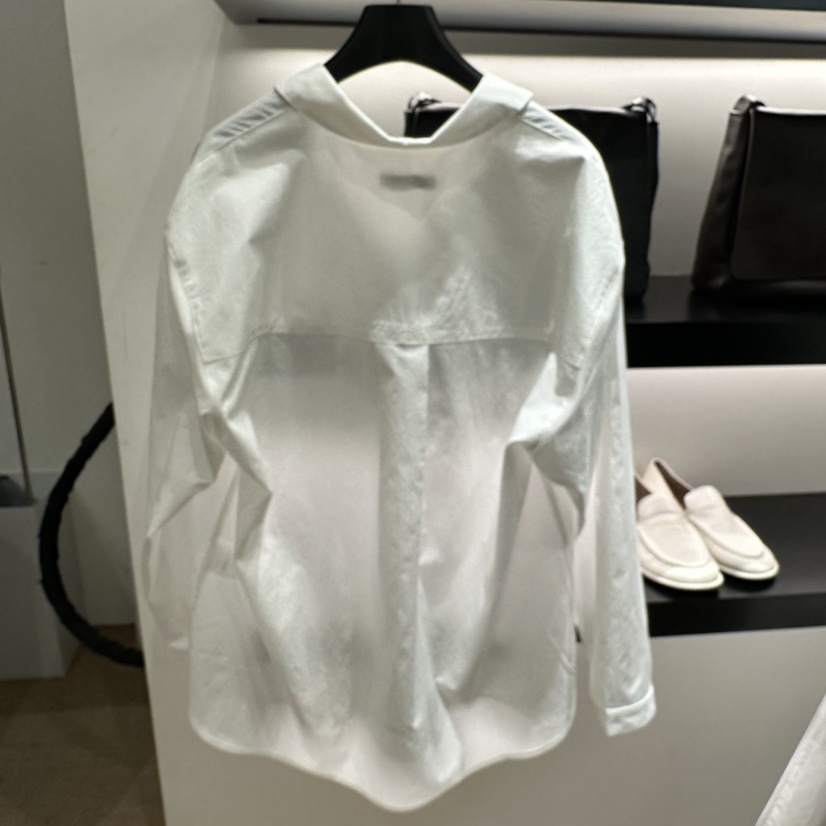 FEBRUARY 11東大門直郵女裝新款職業時尚休閑襯衫蕾絲衫FEBRUARY 11襯衫/蕾絲衫