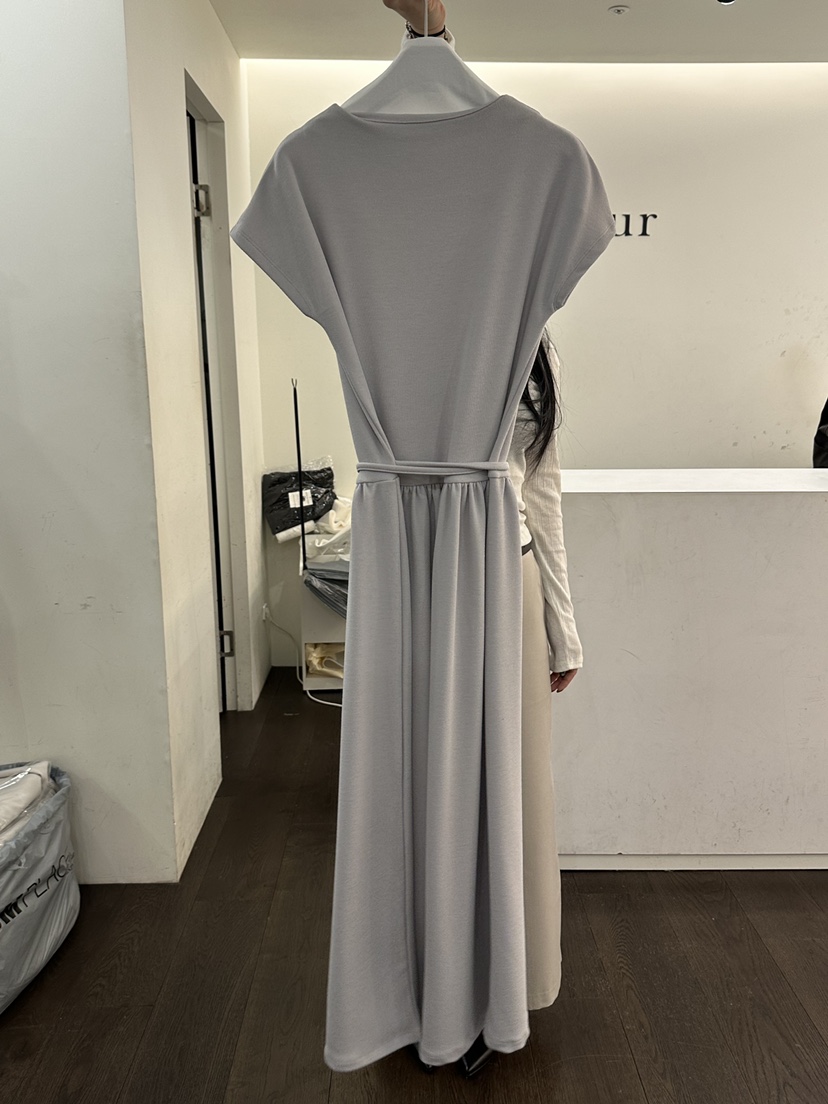 YOUR-P東大門代購女士新款推薦休閑26春夏職業時尚連衣裙YOUR-P連衣裙