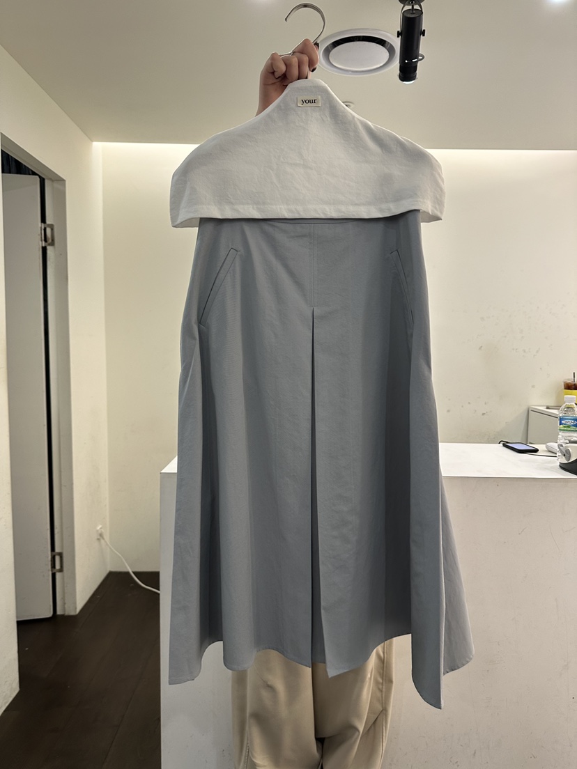 YOUR-P韓國代購女裝新品推薦職業時尚熱賣人氣真品休閑長裙YOUR-P長裙圖色3