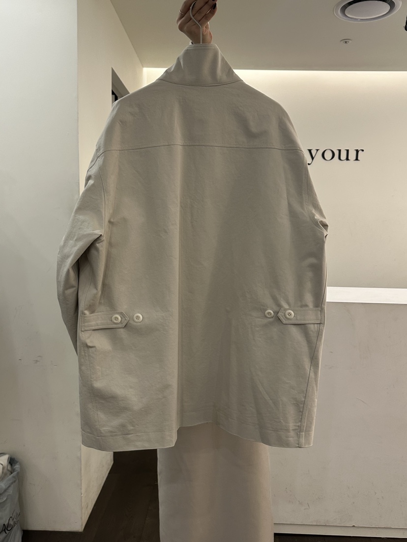 YOUR-P東大門實拍女裝新品熱賣推薦26春夏人氣職業時尚夾克YOUR-P夾克