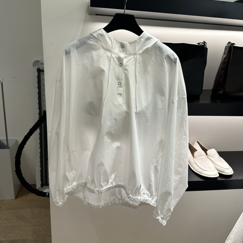 FEBRUARY 11韓國直郵女士新品26春夏人氣推薦襯衫蕾絲衫FEBRUARY 11襯衫/蕾絲衫圖色1