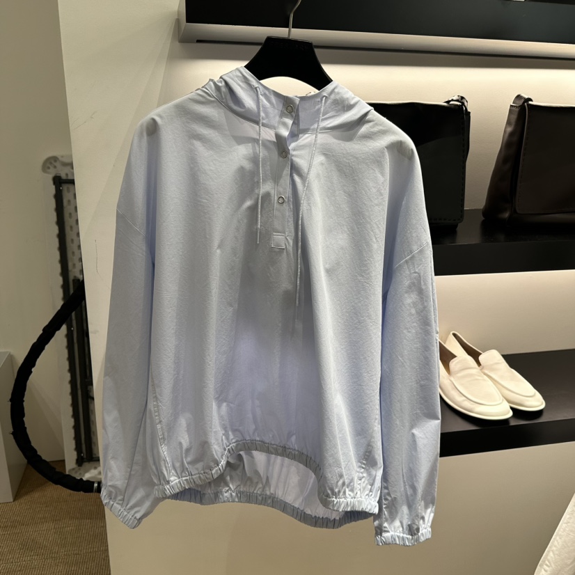 FEBRUARY 11韓國直郵女士新品26春夏人氣推薦襯衫蕾絲衫FEBRUARY 11襯衫/蕾絲衫圖色2