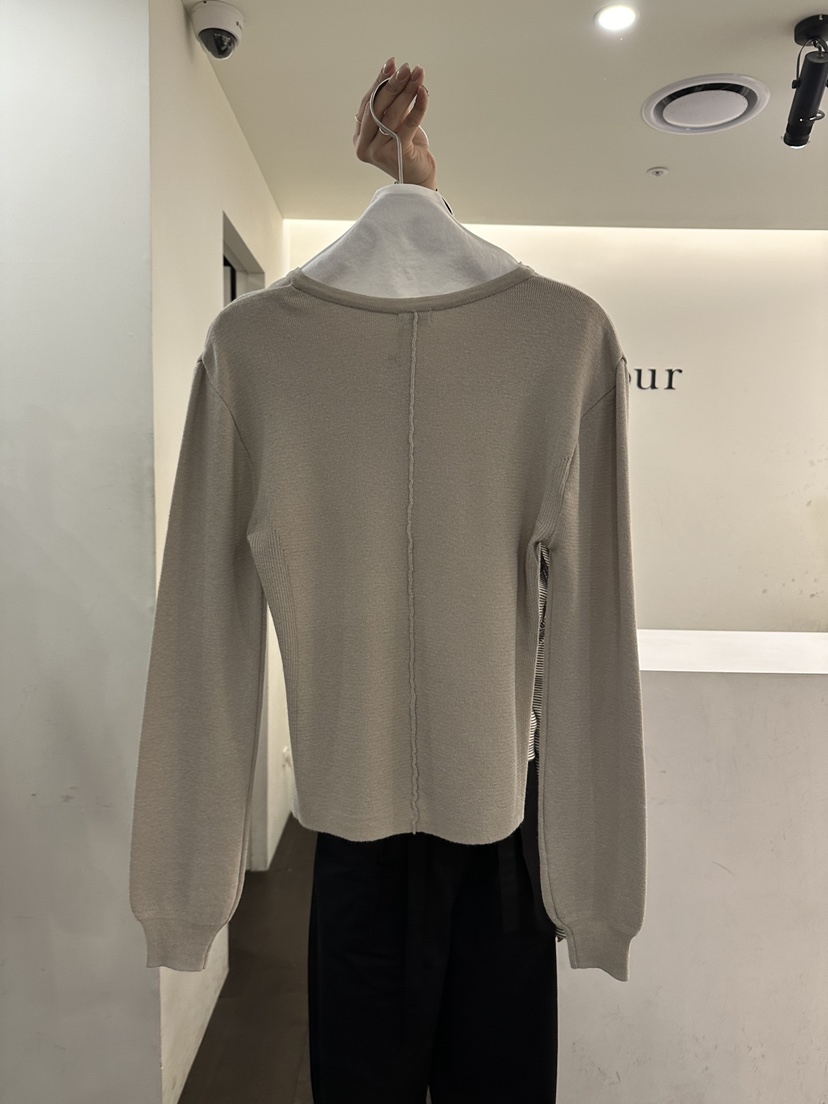 YOUR-P韓國代購女士新款時尚推薦熱賣休閑職業人氣針織衫YOUR-P針織衫