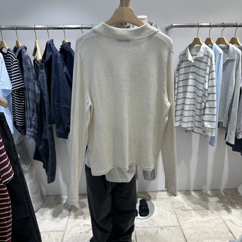 MAJDAN東大門直郵女士新款時尚真品休閑26春夏熱賣針織衫MAJDAN針織衫