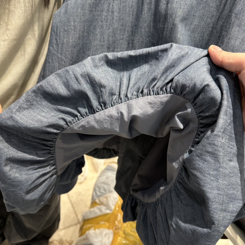 MAJDAN東大門實拍女士新款26春夏人氣熱賣真品休閑推薦夾克MAJDAN夾克