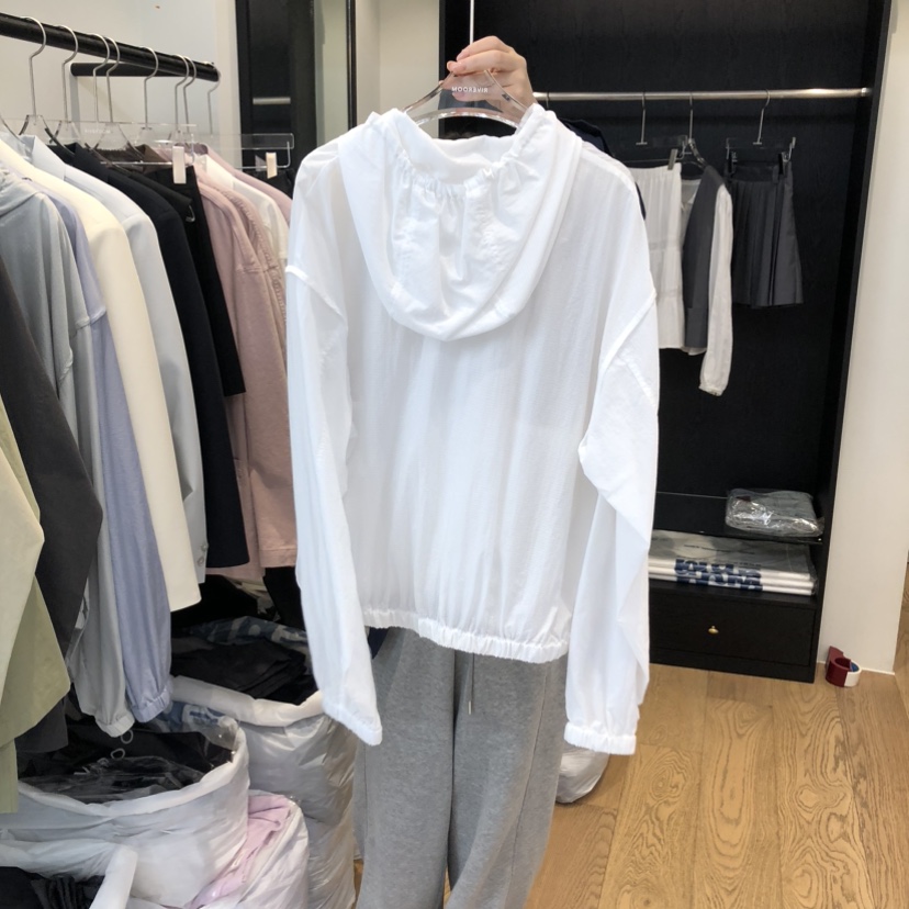 RIVEROOM東大門代購女裝新品熱賣真品人氣時尚26春夏夾克RIVEROOM夾克