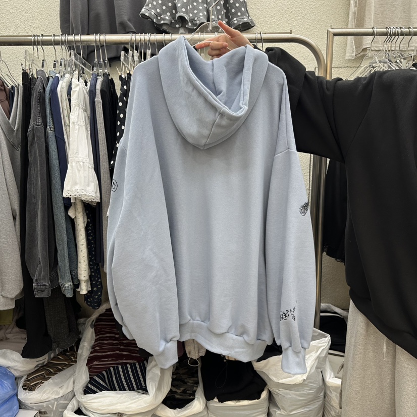 MAGOT東大門實拍女士新品人氣26春夏熱賣真品時尚職業夾克IIIΛGOT/MAGOT夾克