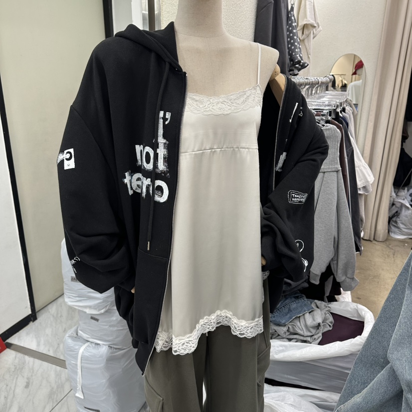 MAGOT東大門實拍女士新品人氣26春夏熱賣真品時尚職業夾克IIIΛGOT/MAGOT夾克圖色3