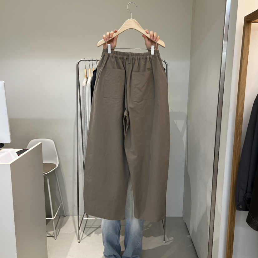 OUTRENE東大門直郵女士新品職業熱賣推薦真品人氣時尚休閑褲OUTRENE休閑褲