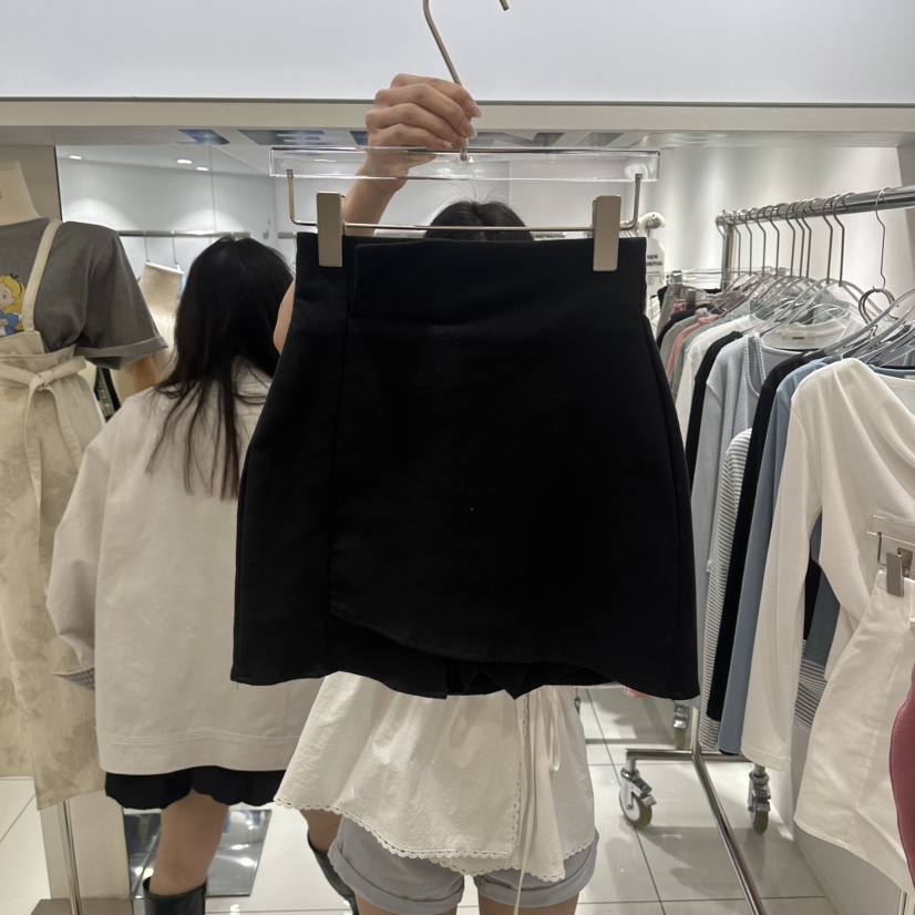 JENNIE東大門直郵女裝新品推薦真品時尚職業人氣26春夏裙褲JENNIE/VENEFIT裙褲圖色3