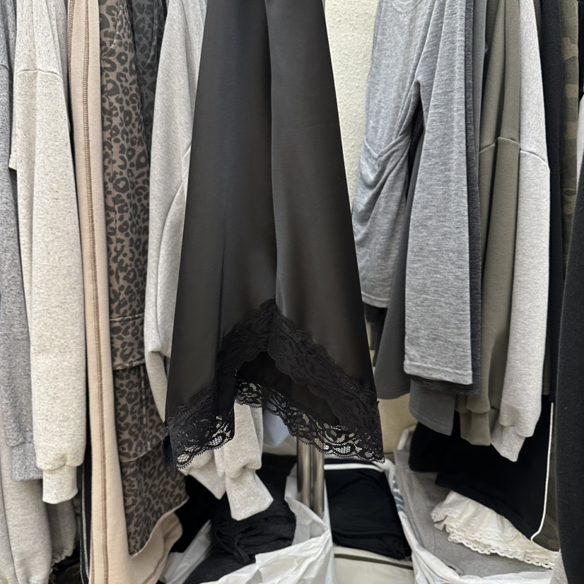 MAGOT韓國直郵女裝新款時尚人氣26春夏真品熱賣職業吊帶背心IIIΛGOT/MAGOT吊帶/背心