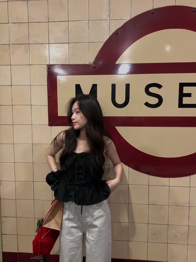 DRESS ROOM韓國代購女裝新款真品推薦熱賣26春夏吊帶背心DRESS ROOM吊帶/背心