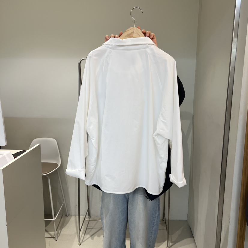 OUTRENE東大門代購女士新品26春夏推薦人氣真品休閑夾克刺繡OUTRENE夾克