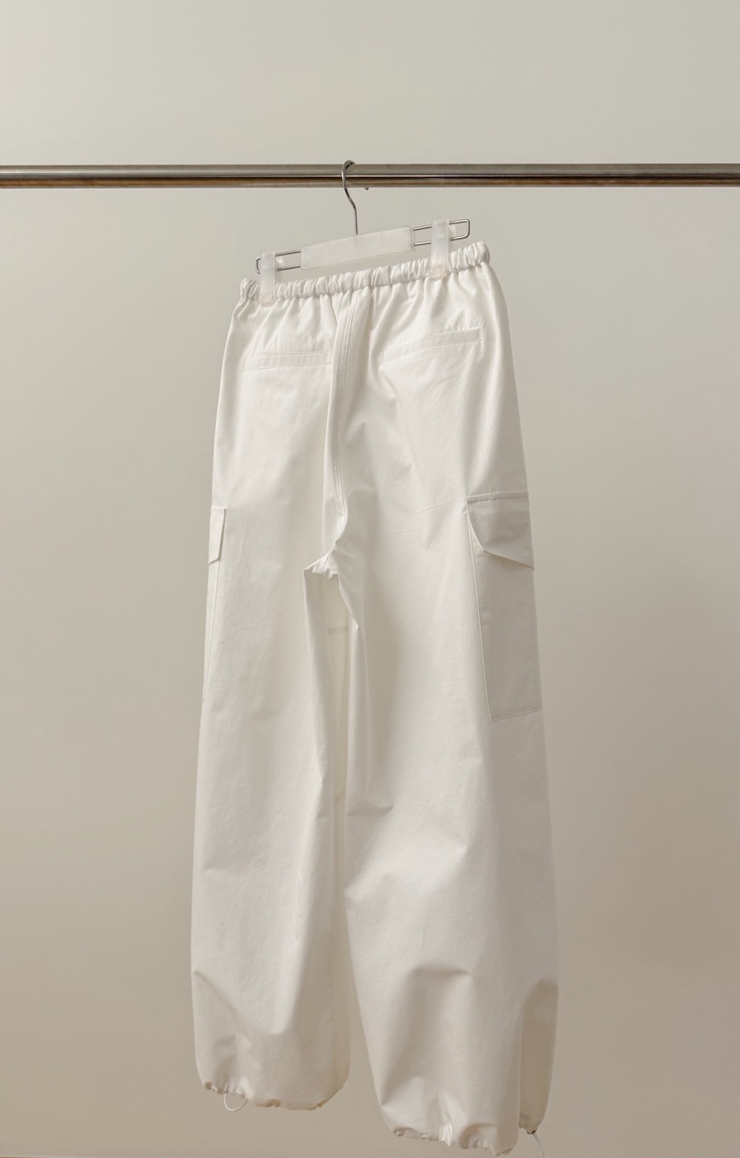 ERUME韓國直郵女士新品真品熱賣職業時尚休閑26春夏休閑褲ERUME休閑褲