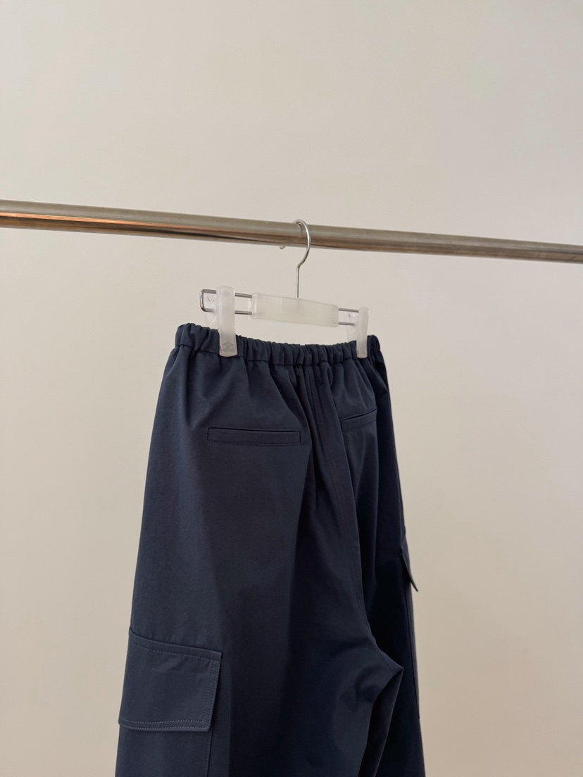 ERUME韓國直郵女士新品真品熱賣職業時尚休閑26春夏休閑褲ERUME休閑褲