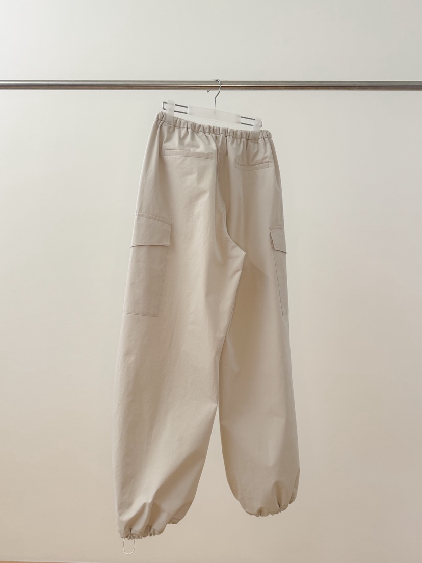 ERUME韓國直郵女士新品真品熱賣職業時尚休閑26春夏休閑褲ERUME休閑褲