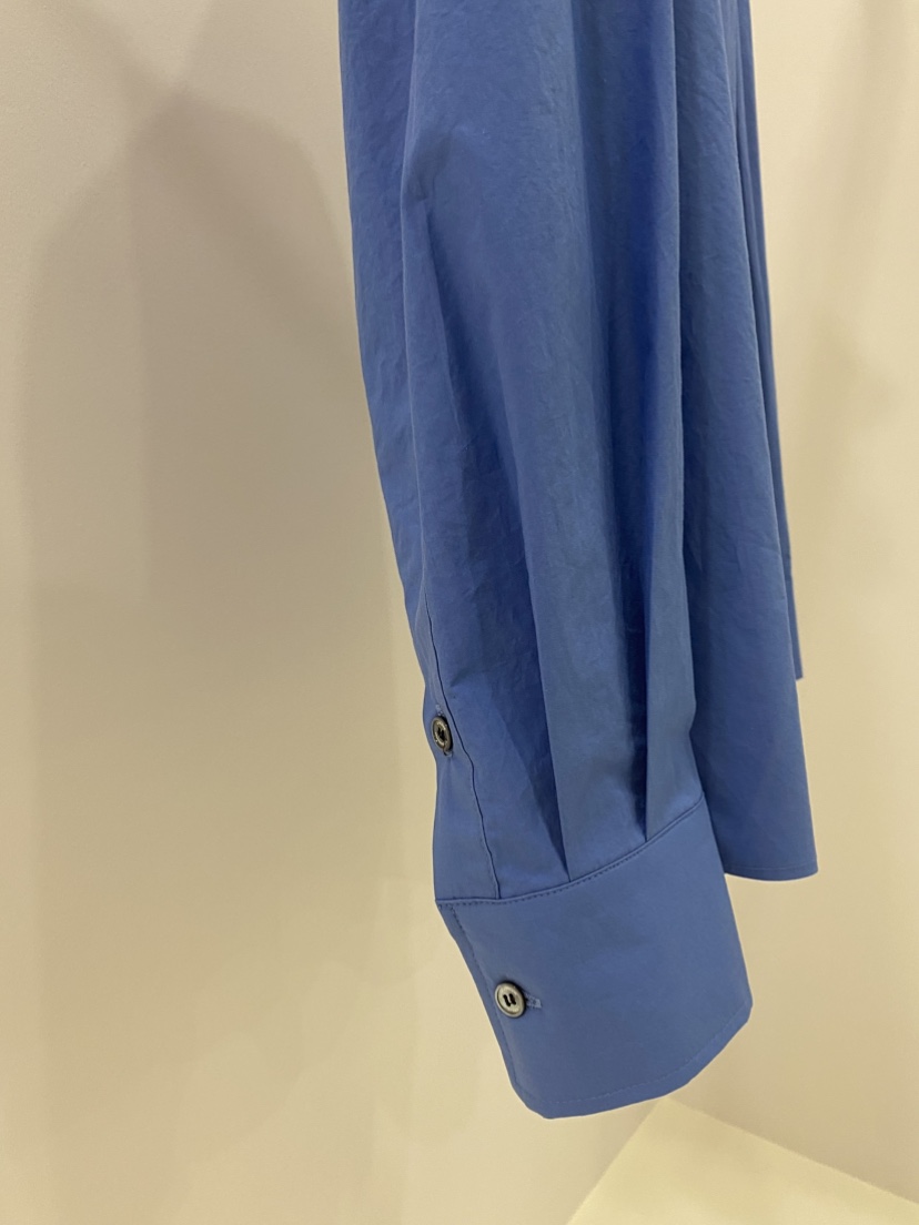 MUSHROOM EFFECT東大門實拍女士新款人氣時尚襯衫蕾絲衫MUSHROOM EFFECT襯衫/蕾絲衫