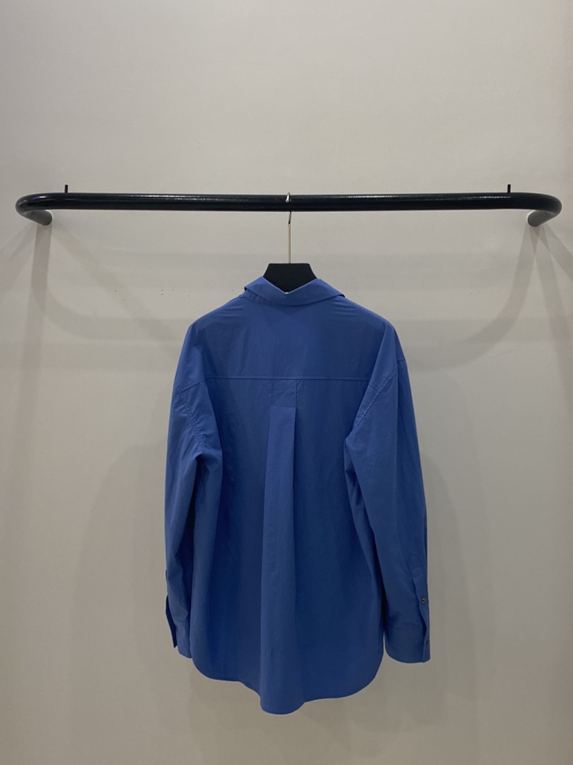 MUSHROOM EFFECT東大門實拍女士新款人氣時尚襯衫蕾絲衫MUSHROOM EFFECT襯衫/蕾絲衫