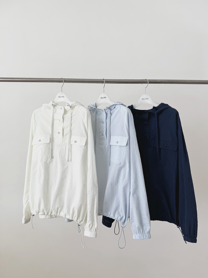 ERUME韓國直郵女裝新款真品休閑26春夏職業推薦時尚人氣夾克ERUME夾克